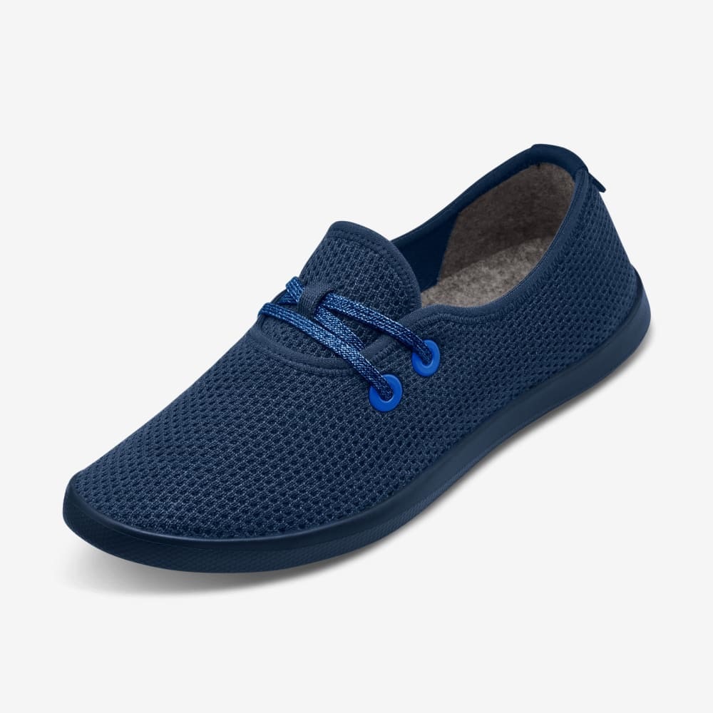 Allbirds EUC Tree Skippers Size 8